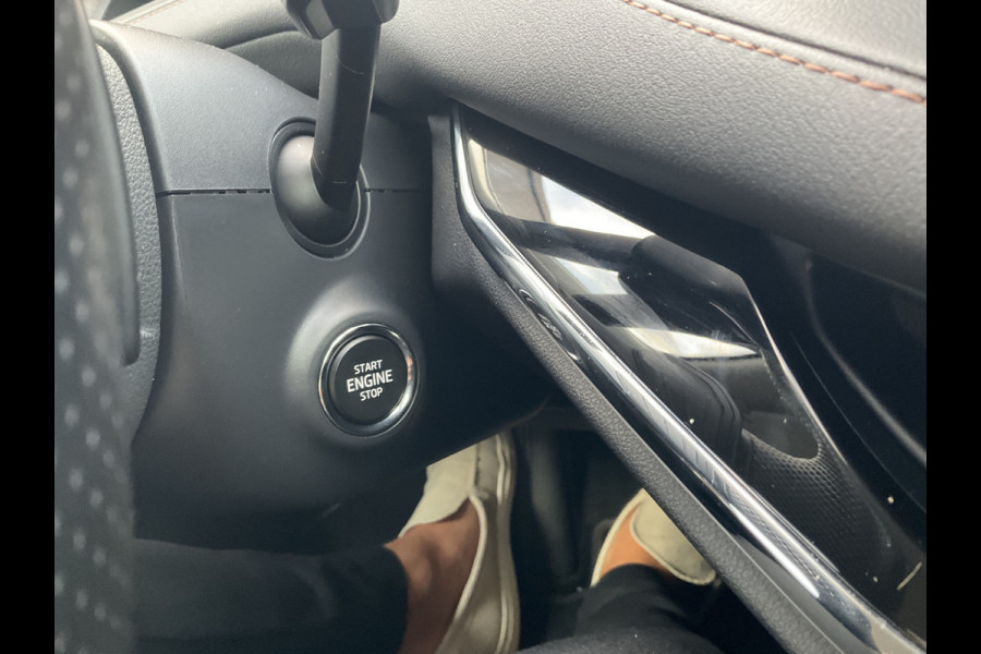 Škoda ENYAQ iV 80 First Edition Stoelverw v+A Trekhaak Warmtepomp Vol opties