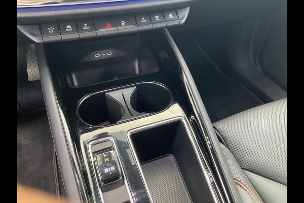 Škoda ENYAQ iV 80 First Edition Stoelverw v+A Trekhaak Warmtepomp Vol opties