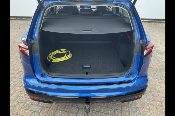 Škoda ENYAQ iV 80 First Edition Stoelverw v+A Trekhaak Warmtepomp Vol opties