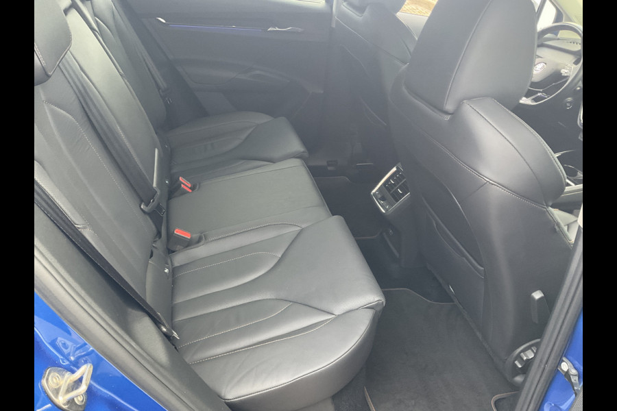 Škoda ENYAQ iV 80 First Edition Stoelverw v+A Trekhaak Warmtepomp Vol opties