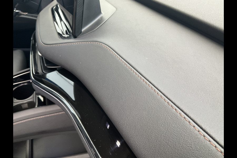 Škoda ENYAQ iV 80 First Edition Stoelverw v+A Trekhaak Warmtepomp Vol opties