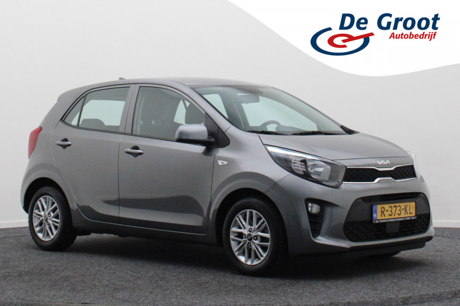 Kia Picanto 1.0 DPi DynamicLine