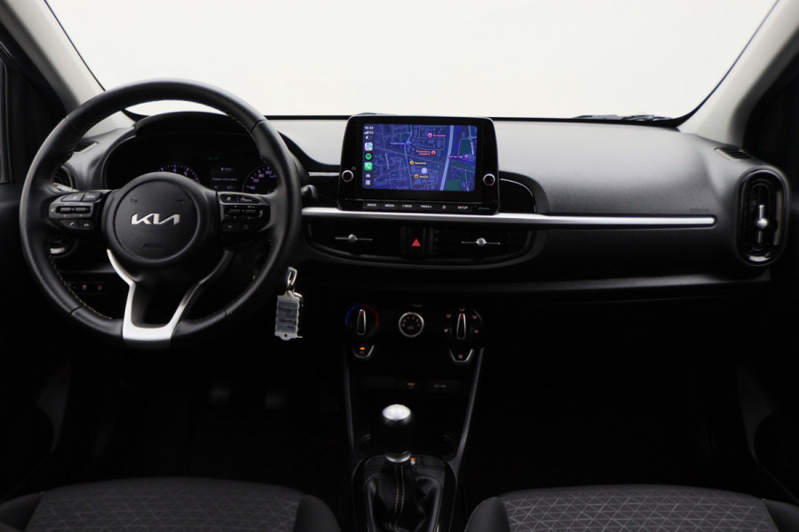 Kia Picanto 1.0 DPi DynamicLine