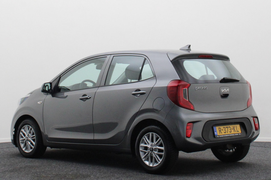 Kia Picanto 1.0 DPi DynamicLine
