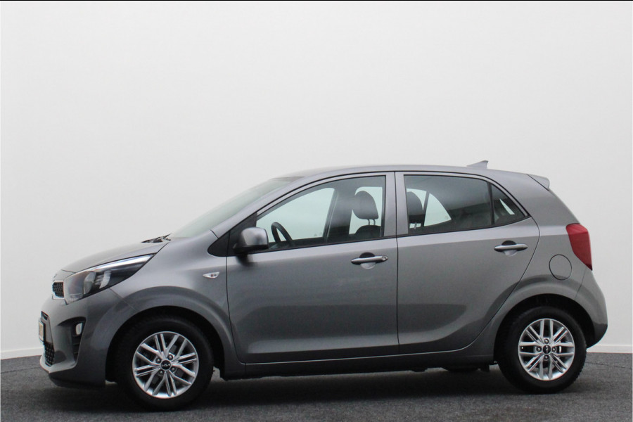 Kia Picanto 1.0 DPi DynamicLine