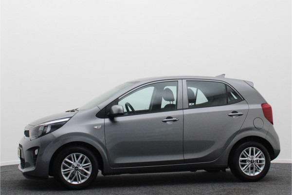 Kia Picanto 1.0 DPi DynamicLine