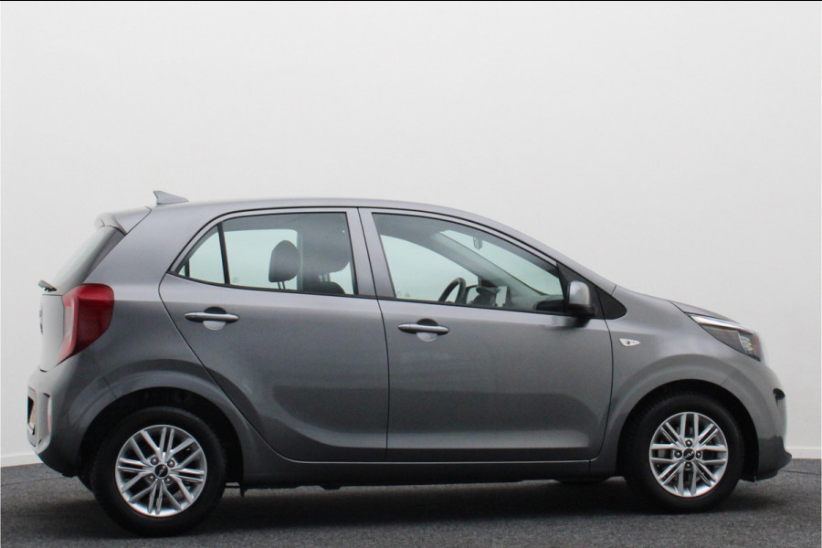 Kia Picanto 1.0 DPi DynamicLine