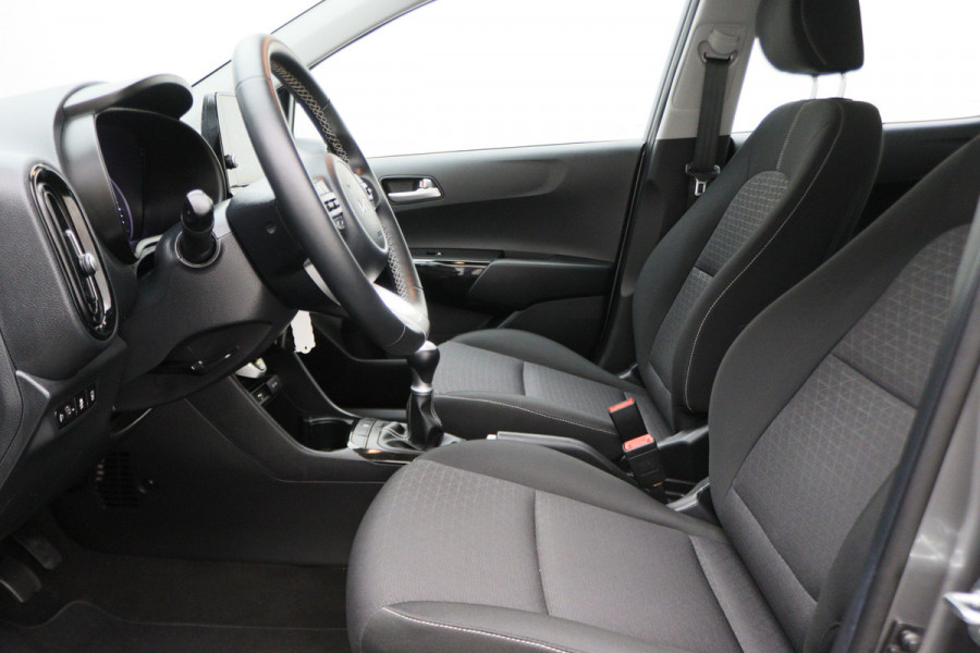Kia Picanto 1.0 DPi DynamicLine
