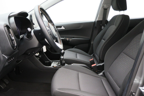 Kia Picanto 1.0 DPi DynamicLine