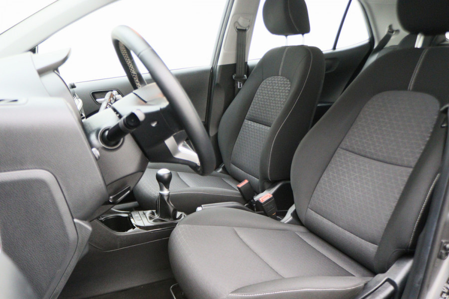 Kia Picanto 1.0 DPi DynamicLine