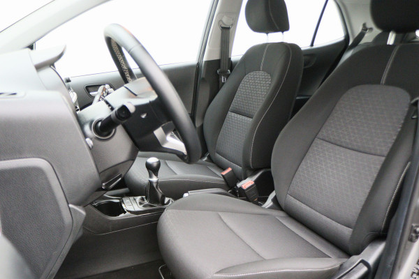 Kia Picanto 1.0 DPi DynamicLine