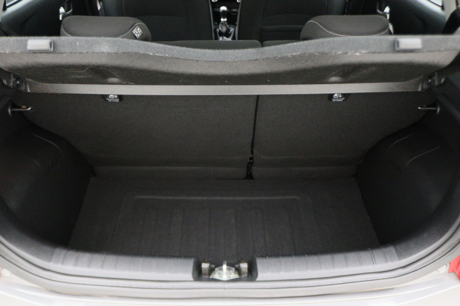 Kia Picanto 1.0 DPi DynamicLine