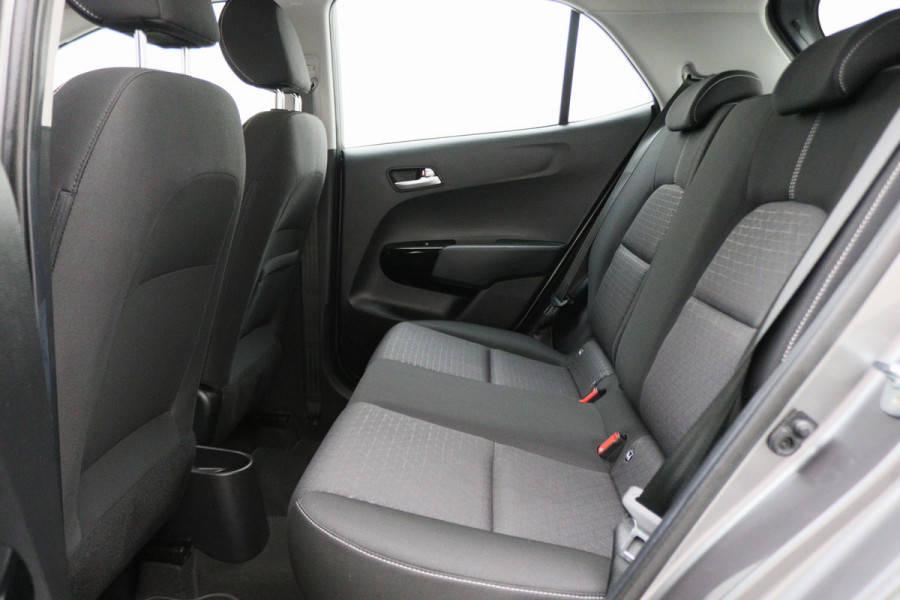 Kia Picanto 1.0 DPi DynamicLine
