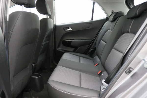 Kia Picanto 1.0 DPi DynamicLine