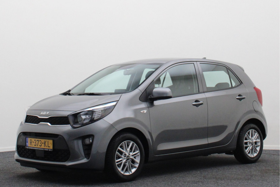 Kia Picanto 1.0 DPi DynamicLine