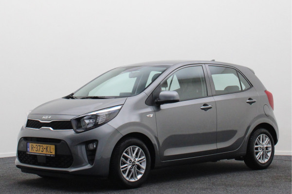 Kia Picanto 1.0 DPi DynamicLine