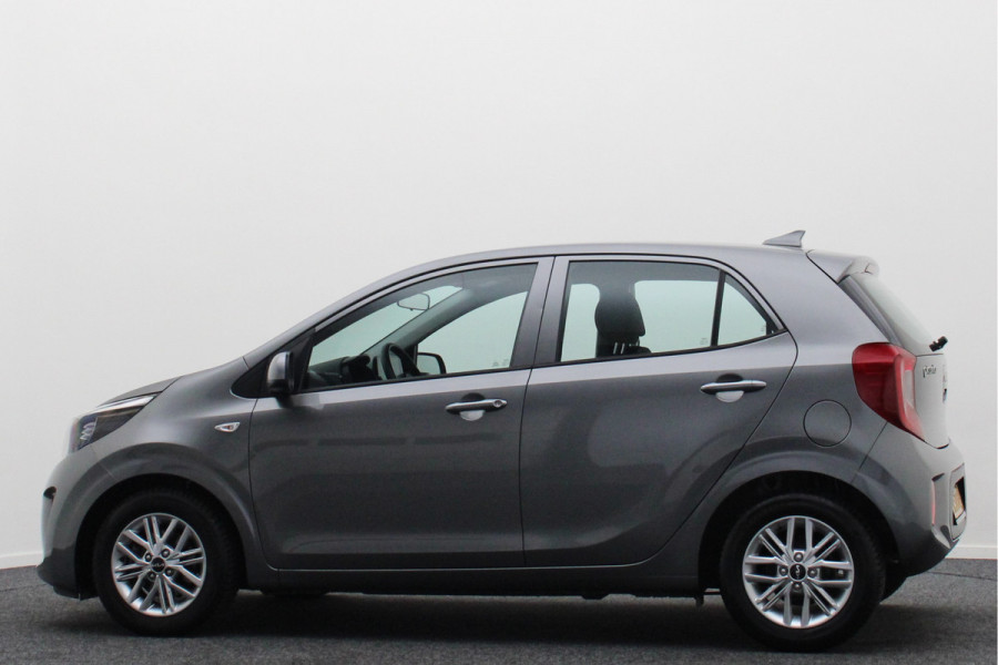 Kia Picanto 1.0 DPi DynamicLine