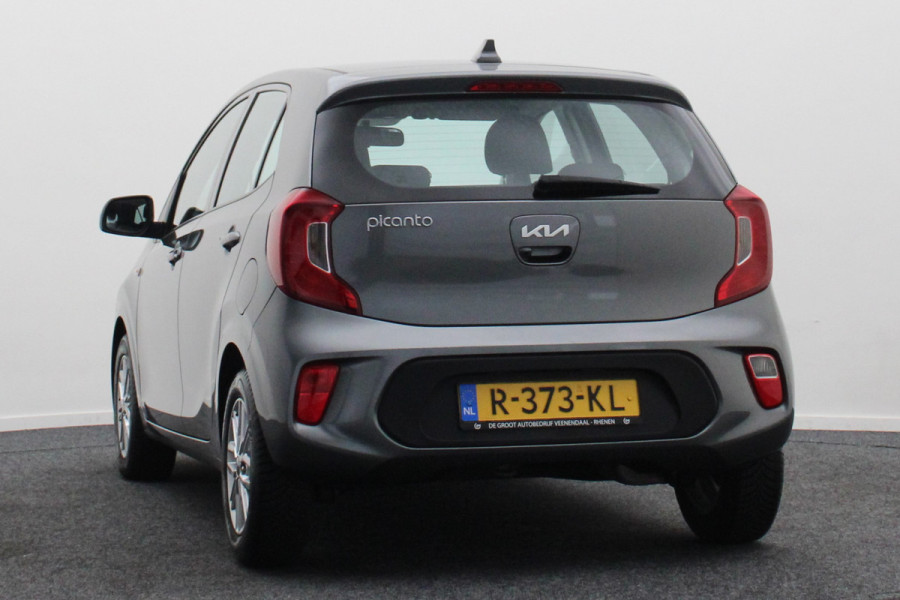 Kia Picanto 1.0 DPi DynamicLine
