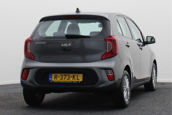 Kia Picanto 1.0 DPi DynamicLine