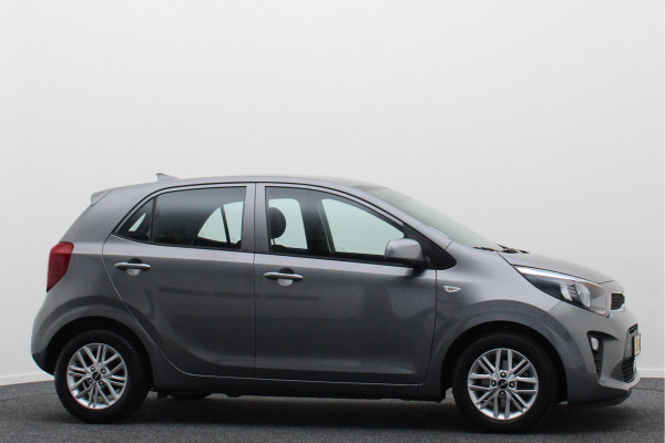 Kia Picanto 1.0 DPi DynamicLine