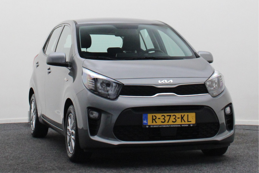Kia Picanto 1.0 DPi DynamicLine