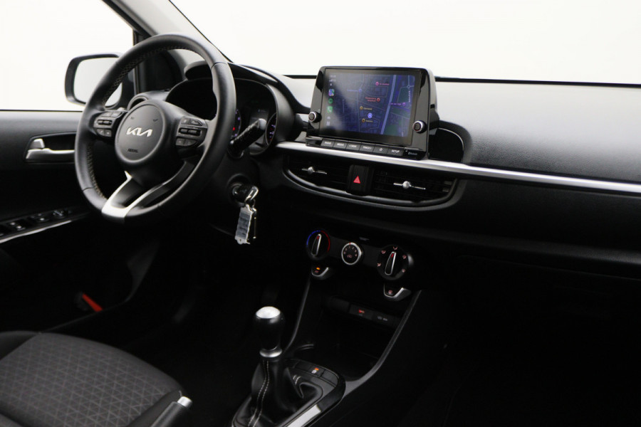 Kia Picanto 1.0 DPi DynamicLine