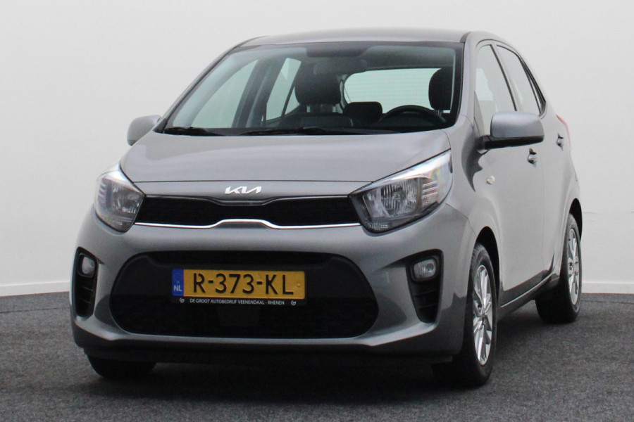 Kia Picanto 1.0 DPi DynamicLine