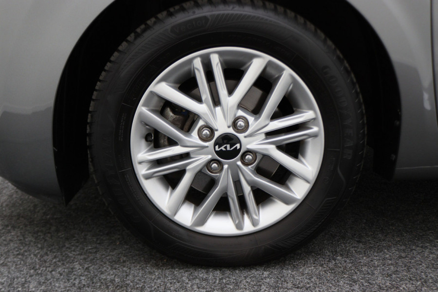 Kia Picanto 1.0 DPi DynamicLine