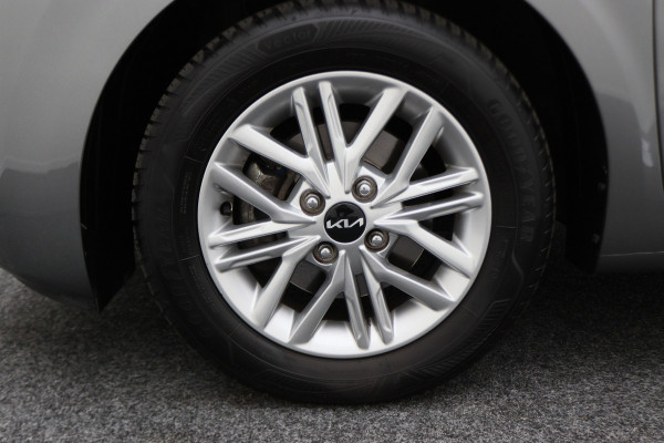 Kia Picanto 1.0 DPi DynamicLine
