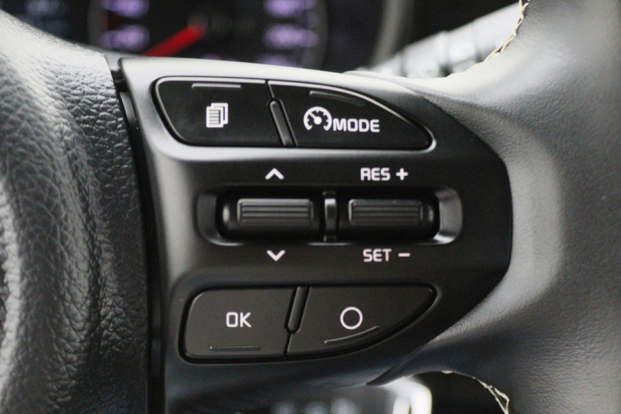 Kia Picanto 1.0 DPi DynamicLine