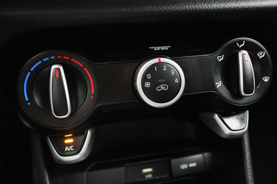 Kia Picanto 1.0 DPi DynamicLine