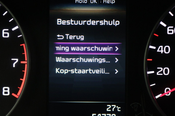 Kia Picanto 1.0 DPi DynamicLine