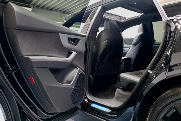 Audi Q8 55 TFSIe Q 4Wstur|PANO|RS zetels|TrkHk|VOL