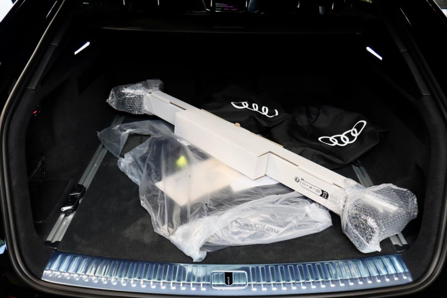 Audi Q8 55 TFSIe Q 4Wstur|PANO|RS zetels|TrkHk|VOL