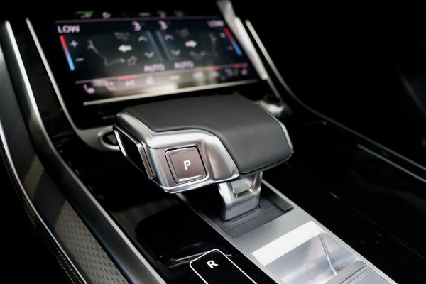 Audi Q8 55 TFSIe Q 4Wstur|PANO|RS zetels|TrkHk|VOL