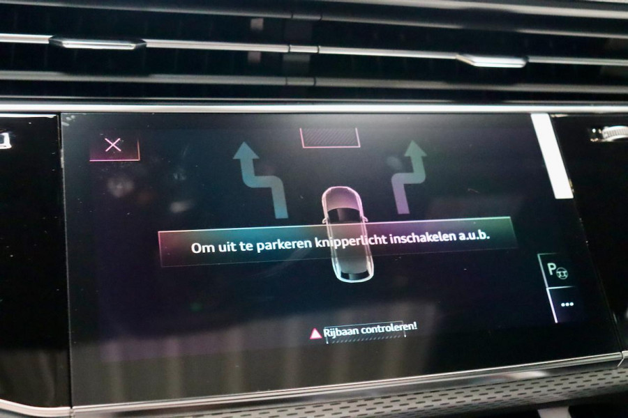 Audi Q8 55 TFSIe Q 4Wstur|PANO|RS zetels|TrkHk|VOL