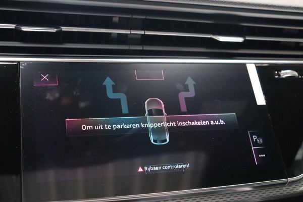 Audi Q8 55 TFSIe Q 4Wstur|PANO|RS zetels|TrkHk|VOL