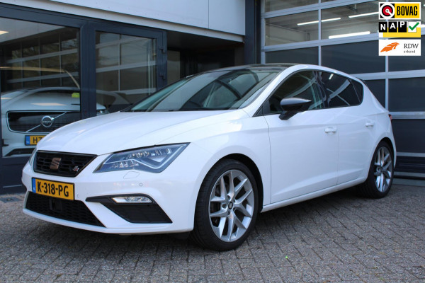 Seat Leon 1.4 TSI X-PERIENCE