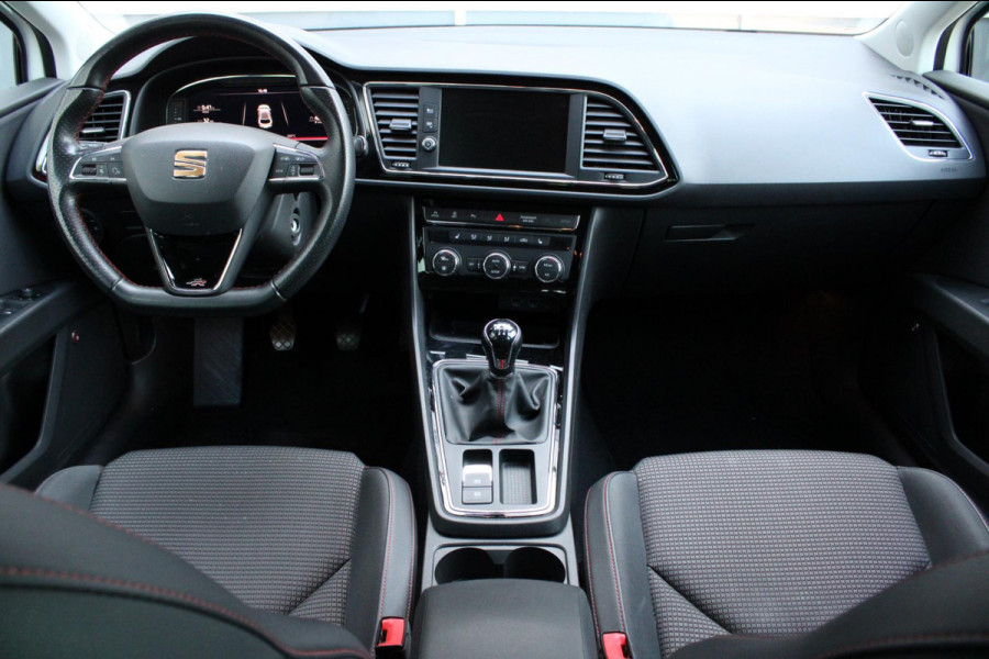 Seat Leon 1.4 TSI X-PERIENCE