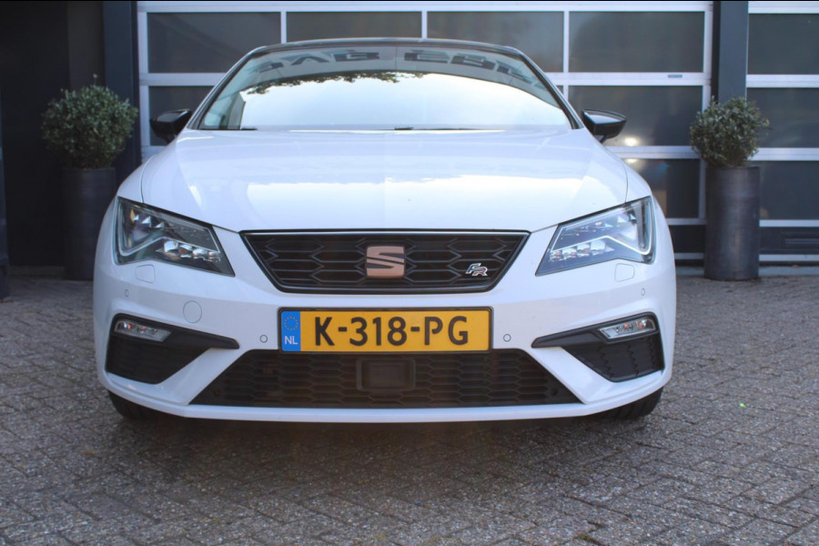 Seat Leon 1.4 TSI X-PERIENCE