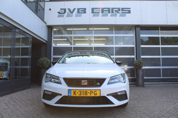 Seat Leon 1.4 TSI X-PERIENCE