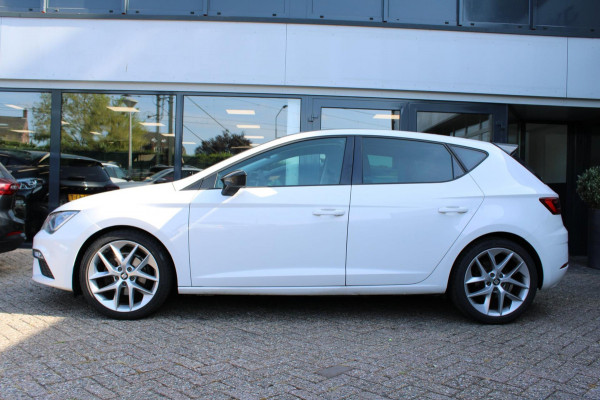 Seat Leon 1.4 TSI X-PERIENCE