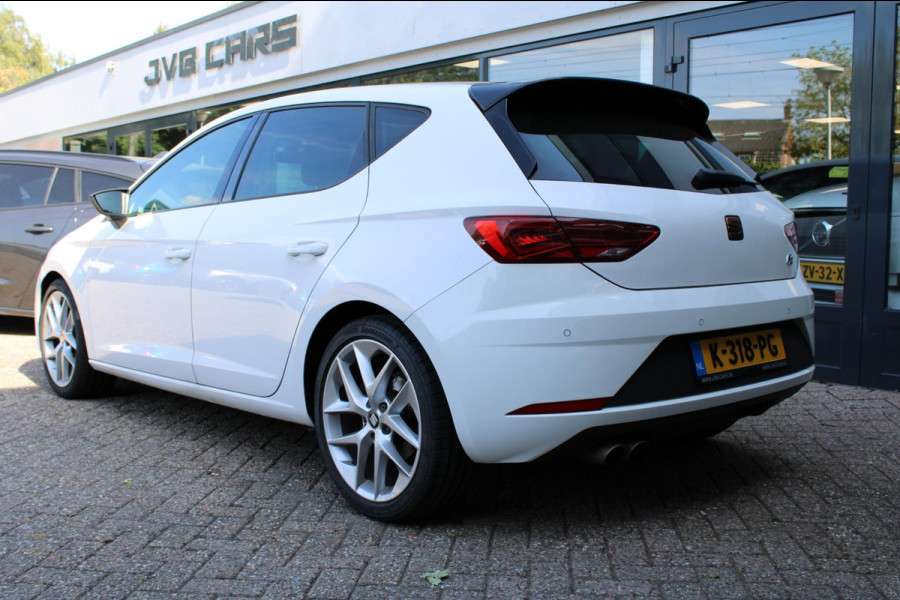 Seat Leon 1.4 TSI X-PERIENCE