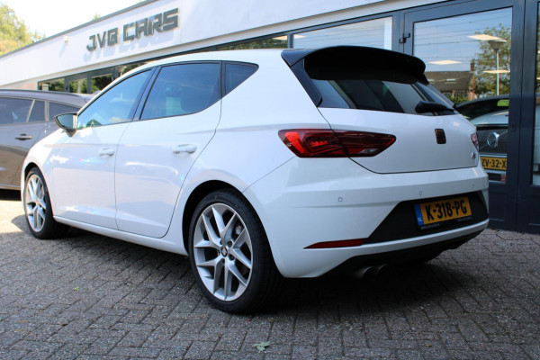 Seat Leon 1.4 TSI X-PERIENCE