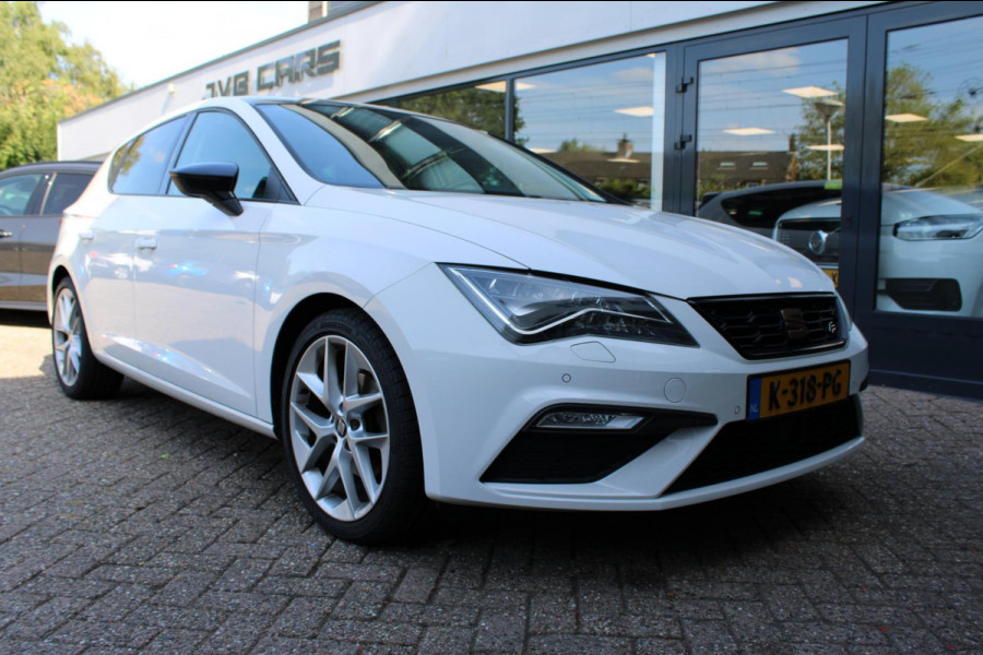Seat Leon 1.4 TSI X-PERIENCE