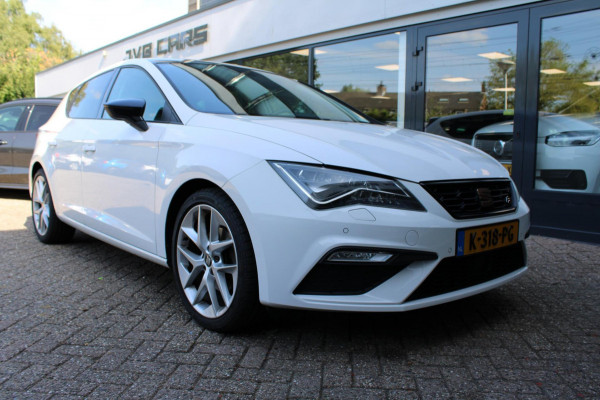 Seat Leon 1.4 TSI X-PERIENCE