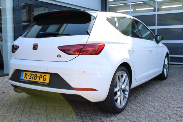 Seat Leon 1.4 TSI X-PERIENCE