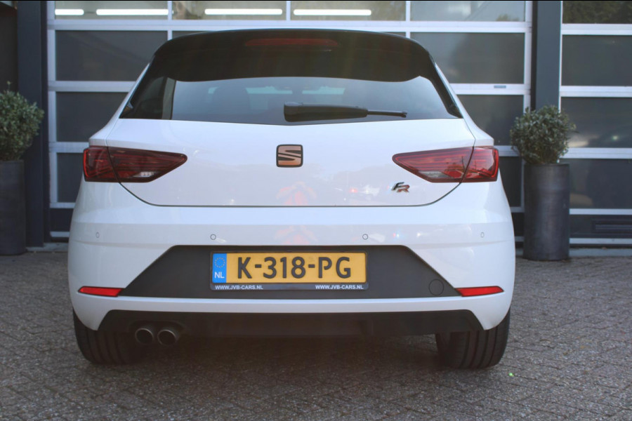 Seat Leon 1.4 TSI X-PERIENCE