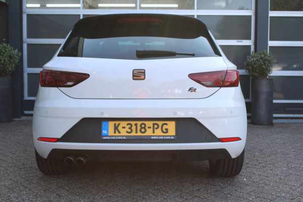 Seat Leon 1.4 TSI X-PERIENCE
