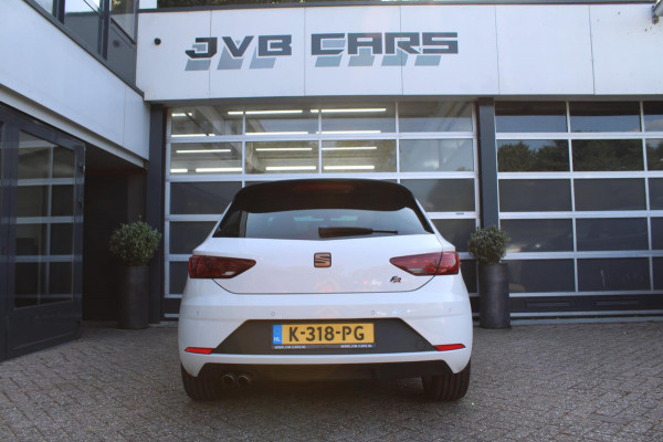 Seat Leon 1.4 TSI X-PERIENCE
